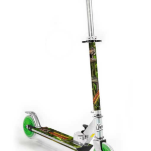 Ozbozz SV14699 Dinosaur Scooter 2 Wheel