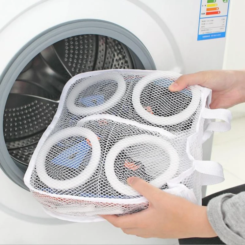 efficient-shoes-washing-bag-durable-polyester-for-machine-use